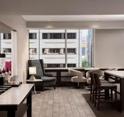 Hampton Inn Chicago Downtown/Magnificent Mile hotel detail image 5