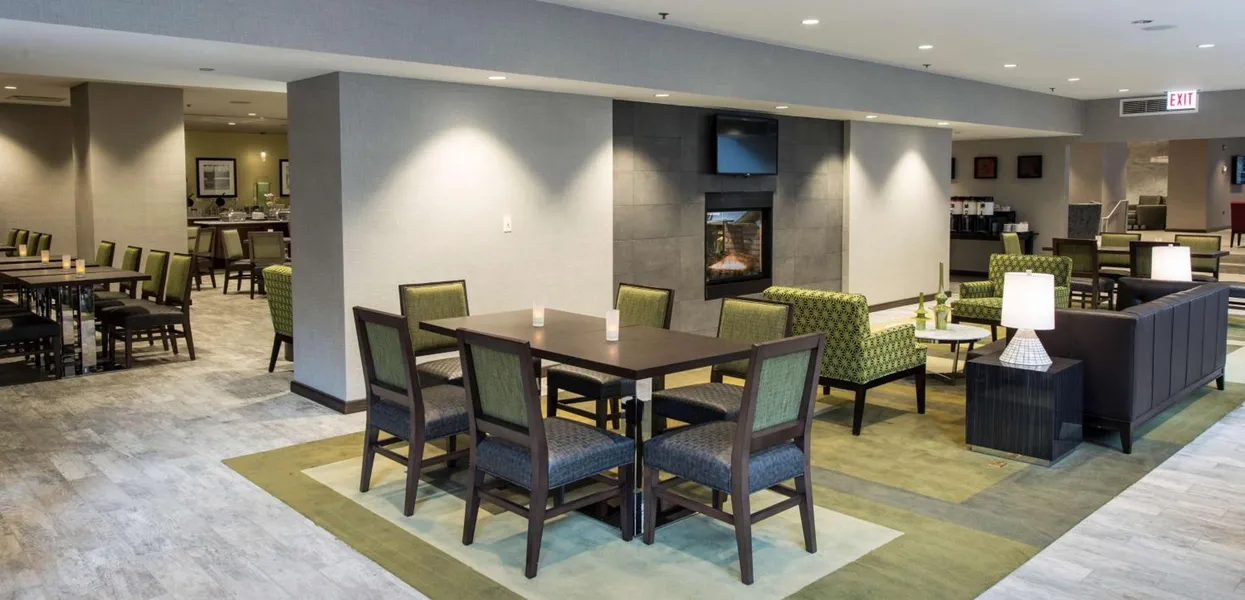 Hampton Inn Chicago Downtown/Magnificent Mile hotel detail image 6
