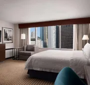 Hampton Inn Chicago Downtown/Magnificent Mile hotel detail image 7
