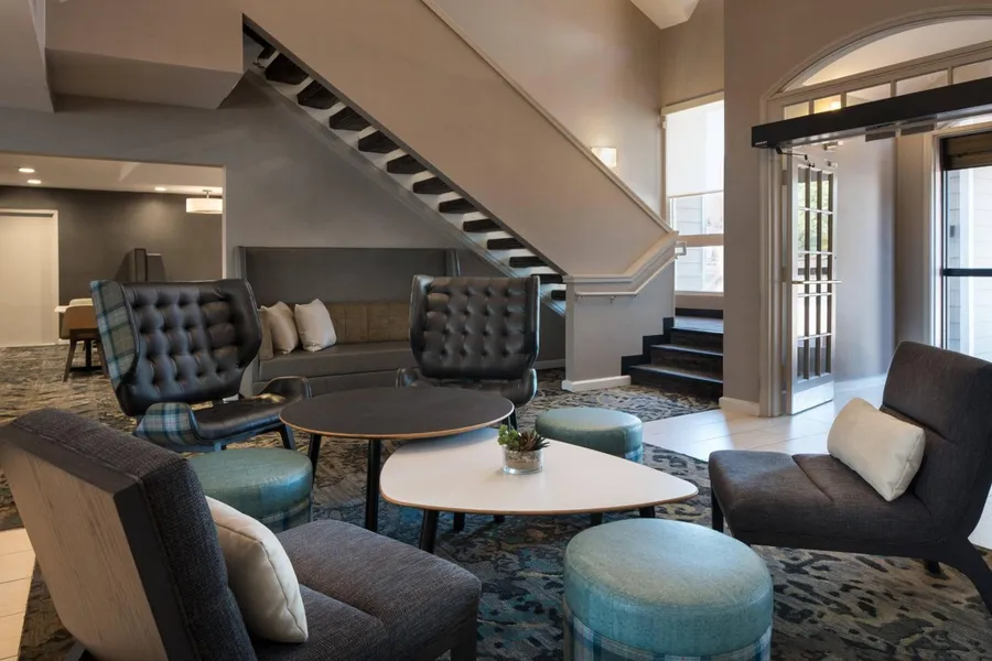 Residence Inn By Marriott San Ramon hotel detail image 2