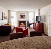 Residence Inn By Marriott San Ramon hotel detail image 3