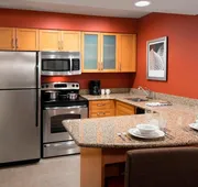 Residence Inn By Marriott San Ramon hotel detail image 5