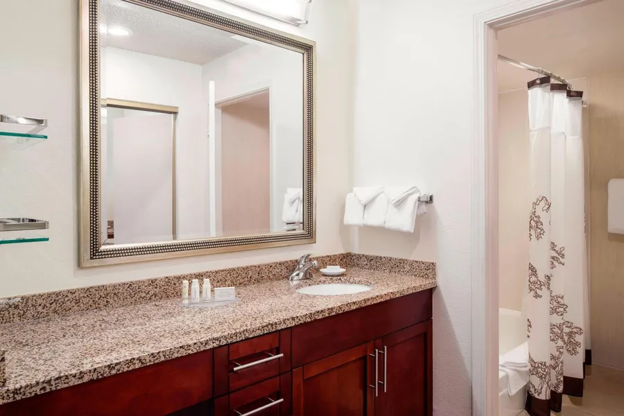 Residence Inn By Marriott San Ramon hotel detail image 6