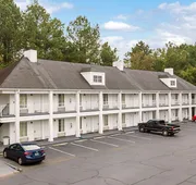 Quality Inn Thomaston hotel detail image 4