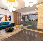 Sandman Suites Vancouver on Davie hotel detail image 3