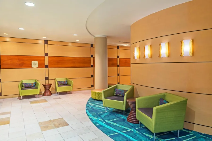 Springhill Suites by Marriott Boulder Longmont hotel detail image 2
