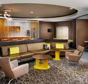 Springhill Suites by Marriott Boulder Longmont hotel detail image 7