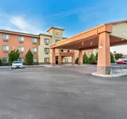 Comfort Inn & Suites Thatcher - Safford hotel detail image 3