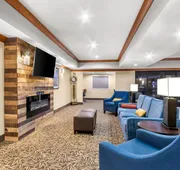 Comfort Inn & Suites Thatcher - Safford hotel detail image 4