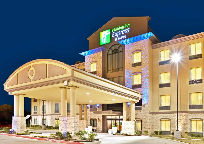 Holiday Inn Express & Suites Dallas East - Fair Park by IHG hotel detail image 2