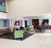 Holiday Inn Express & Suites Dallas East - Fair Park by IHG hotel detail image 4