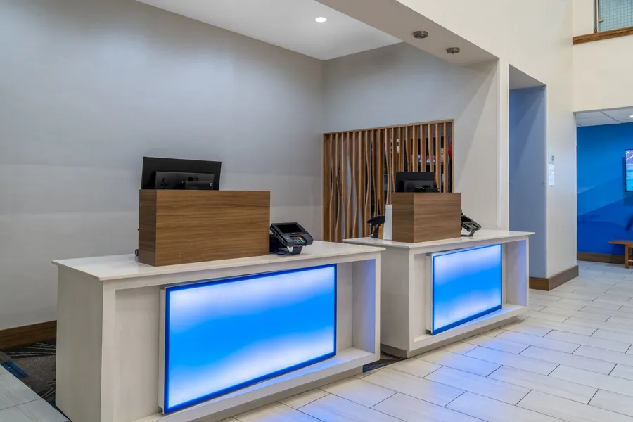 Holiday Inn Express & Suites Dallas East - Fair Park by IHG hotel detail image 6