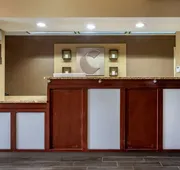 Comfort Inn Meadowlands hotel detail image 3