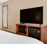 Comfort Inn Meadowlands hotel detail image 5