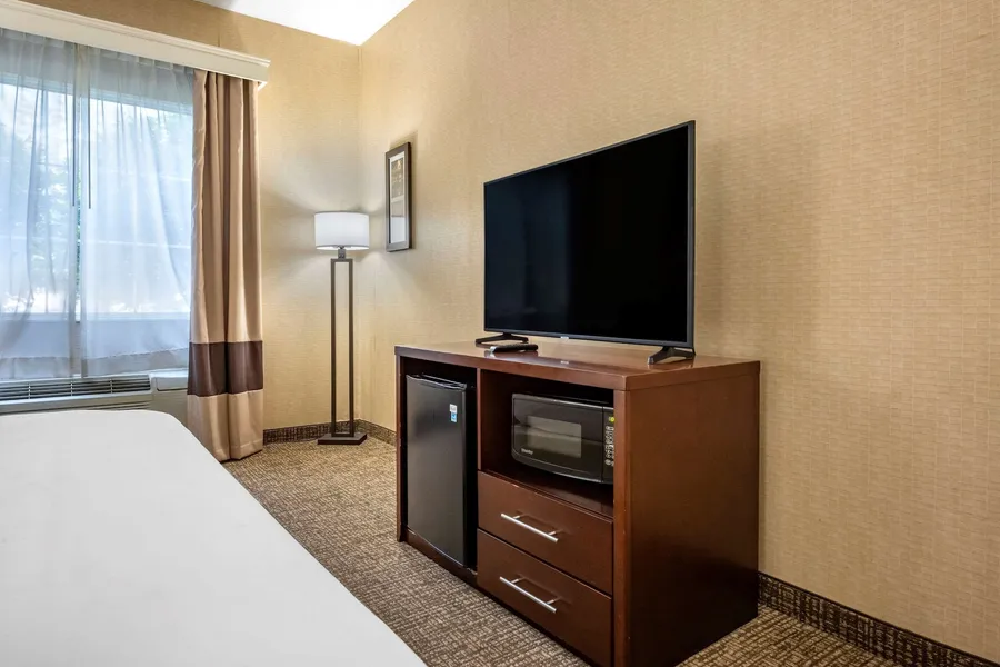 Comfort Inn Meadowlands hotel detail image 6