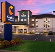 Comfort Inn & Suites Cave City hotel detail image 3