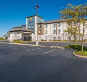 Comfort Inn & Suites Cave City hotel detail image 4