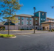 Comfort Inn & Suites Cave City hotel detail image 5