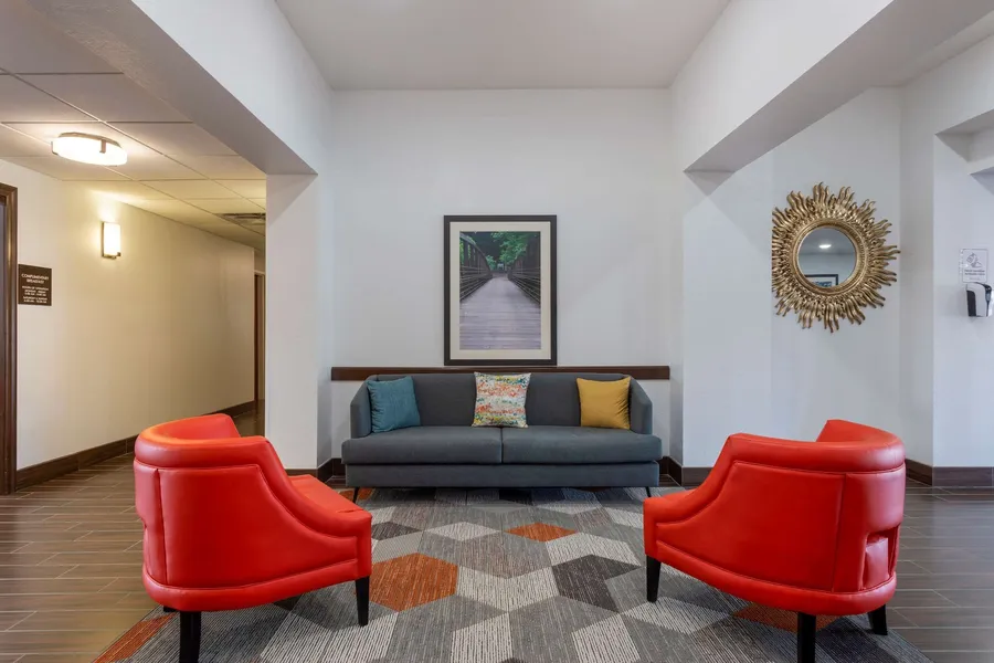 Comfort Inn & Suites Cave City hotel detail image 6