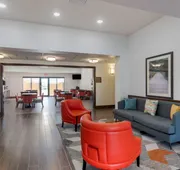 Comfort Inn & Suites Cave City hotel detail image 7