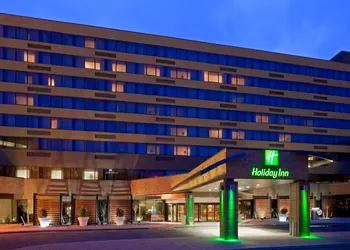 Holiday Inn Secaucus Meadowlands hotel thumbnail 2