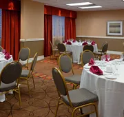 Holiday Inn Secaucus Meadowlands hotel detail image 3