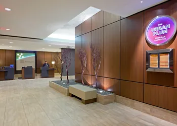 Holiday Inn Secaucus Meadowlands hotel thumbnail 4
