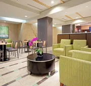 Holiday Inn Secaucus Meadowlands hotel detail image 5