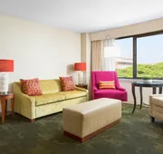 Holiday Inn Secaucus Meadowlands hotel detail image 7
