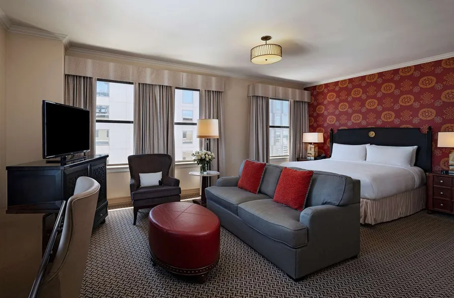 The Stephen F Austin Royal Sonesta Hotel hotel detail image 6