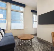 Hampton Inn Manhattan/Downtown-Financial District hotel detail image 4
