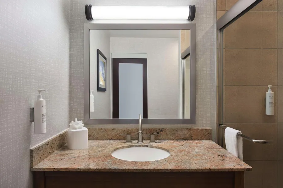 Hampton Inn Manhattan/Downtown-Financial District hotel detail image 6