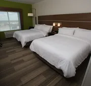 Holiday Inn Express & Suites Lincoln Airport by IHG hotel detail image 7