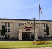 Hampton Inn South Haven hotel detail image 3