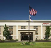 Hampton Inn South Haven hotel detail image 4