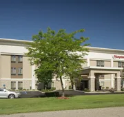 Hampton Inn South Haven hotel detail image 5