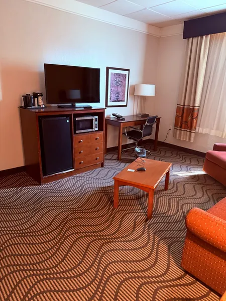 Mountain Valley Inn & Suites hotel detail image 6