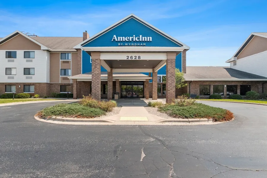 AmericInn by Wyndham Green Bay East hotel detail image 2