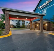 AmericInn by Wyndham Green Bay East hotel detail image 3