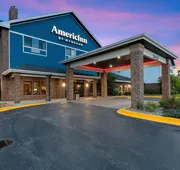 AmericInn by Wyndham Green Bay East hotel detail image 4