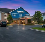 AmericInn by Wyndham Green Bay East hotel detail image 5