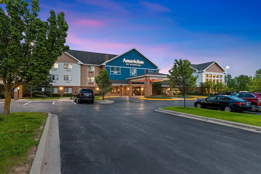 AmericInn by Wyndham Green Bay East hotel detail image 6