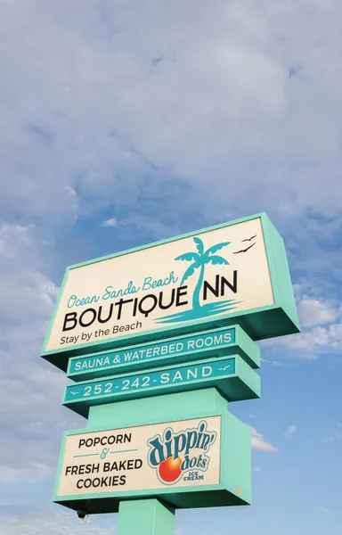 Ocean Sands Beach Boutique Inn - Stay At the Beach hotel detail image 2