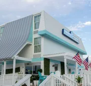 Ocean Sands Beach Boutique Inn - Stay At the Beach hotel detail image 5