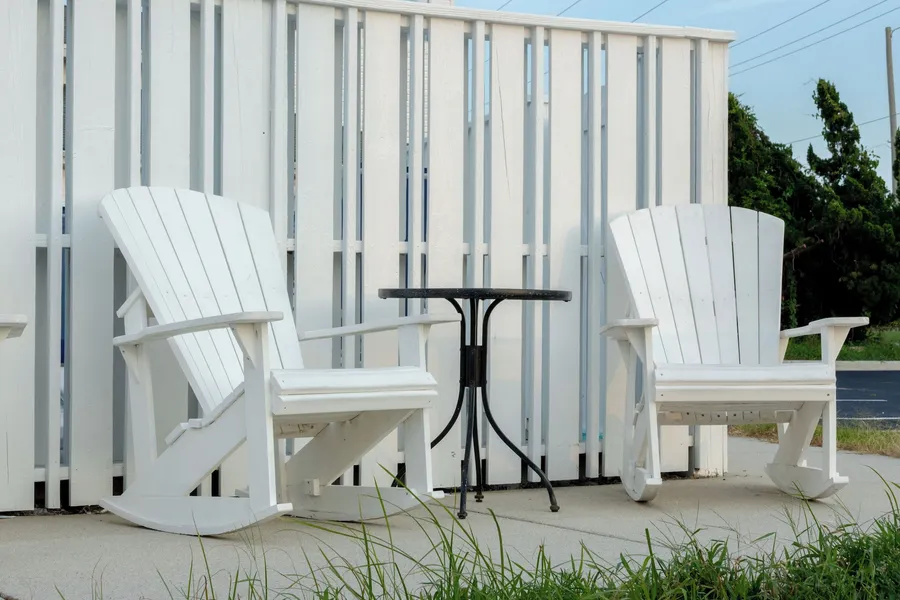 Ocean Sands Beach Boutique Inn - Stay At the Beach hotel detail image 6