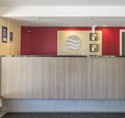 Comfort Inn London - Wellington Road hotel detail image 3