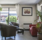 Comfort Inn London - Wellington Road hotel detail image 4