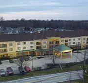 Courtyard by Marriott Cleveland Willoughby hotel detail image 3