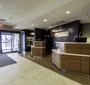 Courtyard by Marriott Cleveland Willoughby hotel detail image 4