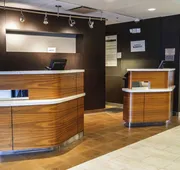 Courtyard by Marriott Cleveland Willoughby hotel detail image 5